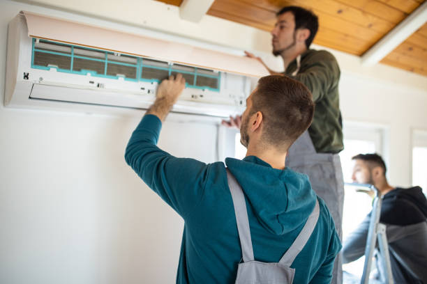 Reliable Shiloh, OH HVAC Solutions