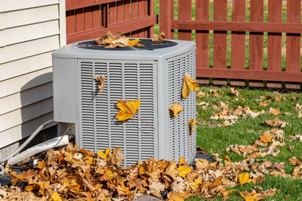 Best Affordable HVAC services  in Shil, OH
