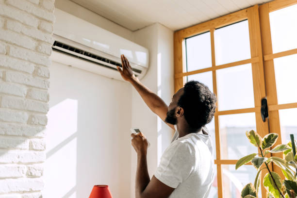 Best Heating repair services  in Shil, OH