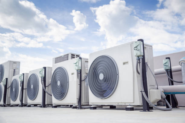 Best HVAC installation services  in Shil, OH