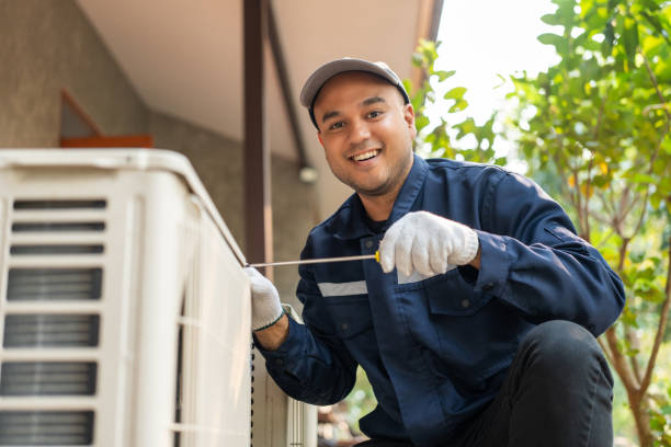 Best HVAC tune-up services  in Shil, OH