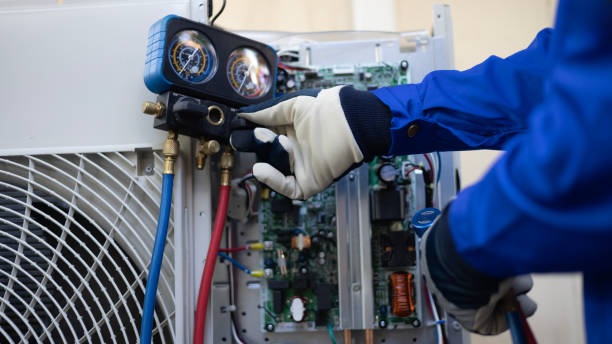 Best HVAC repair near me  in Shil, OH