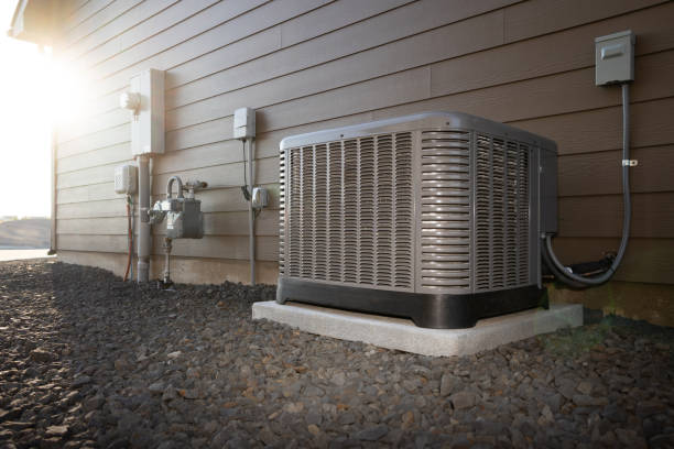 Local HVAC companies in Shiloh, OH